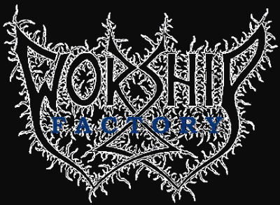 logo Worship Factory